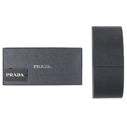 PRADA SPR A16-F Bossington Black Frame Sunglasses Size 53