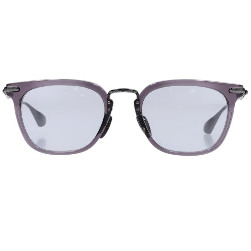 Chrome Hearts CLOACO Dagger Black/Silver Sunglasses Size 53