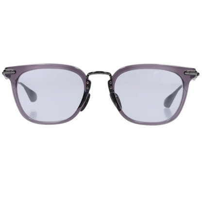 Chrome Hearts CLOACO Dagger Black/Silver Sunglasses Size 53