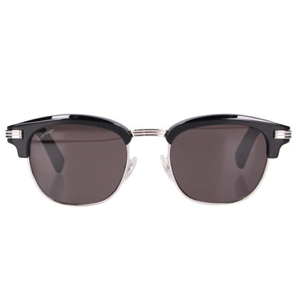 Cartier CT0496S-001 Round Sunglasses Multi Size ONE SIZE