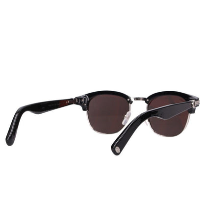 Cartier CT0496S-001 Round Sunglasses Multi Size ONE SIZE