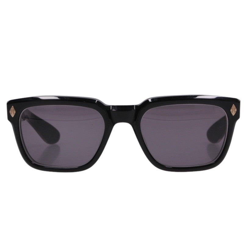 Chrome Hearts DAFFADLDO Floral Temple Sunglasses Size 53