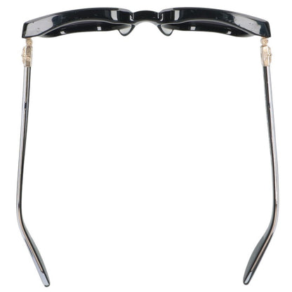 Chrome Hearts DAFFADLDO Floral Temple Sunglasses Size 53