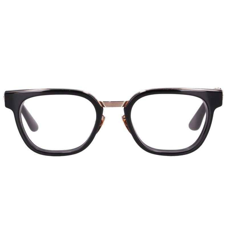 Chrome Hearts DUCK BUTTER Dagger Temple Sunglasses Size 52
