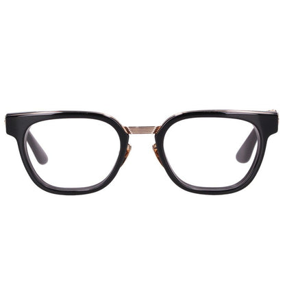 Chrome Hearts DUCK BUTTER Dagger Temple Sunglasses Size 52