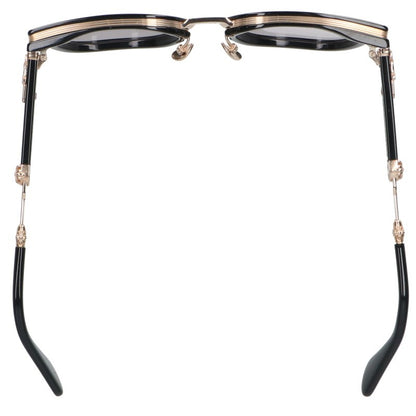 Chrome Hearts DUCK BUTTER Dagger Temple Sunglasses Size 52