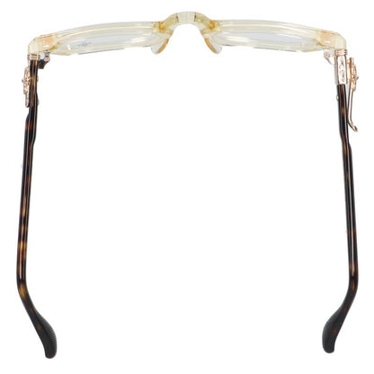 Chrome Hearts ED-U-CUNTATION CH Cross Glasses Multi Size 49