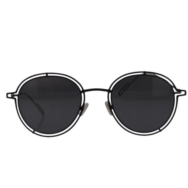 Dior HOMME DIOR0210S Double Frame Sunglasses Size ONE SIZE