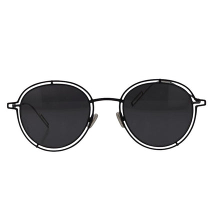 Dior HOMME DIOR0210S Double Frame Sunglasses Size ONE SIZE