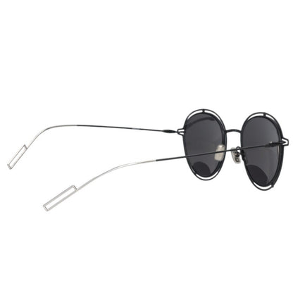 Dior HOMME DIOR0210S Double Frame Sunglasses Size ONE SIZE