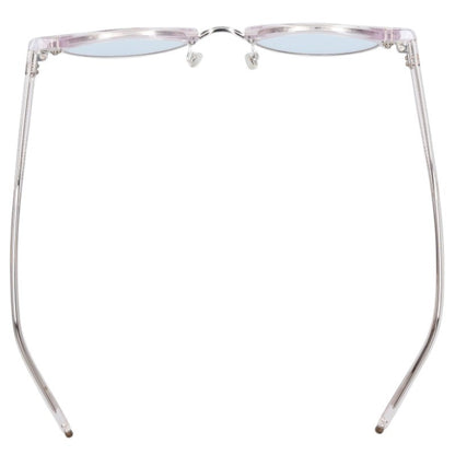 10EYEVAN No.3 IV Browline Frame Sunglasses Size 45