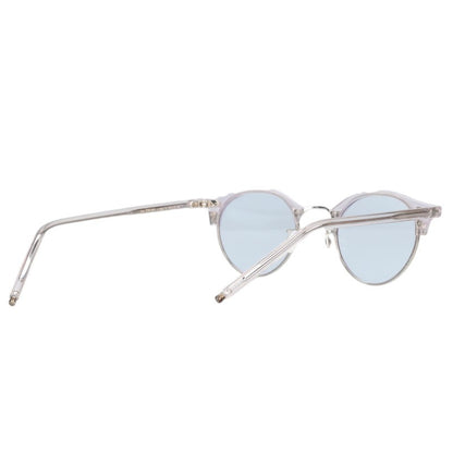 10EYEVAN No.3 IV Browline Frame Sunglasses Size 45