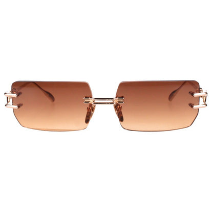 Chrome Hearts LORDIE Mapplethorpe Temple Glasses Size 58