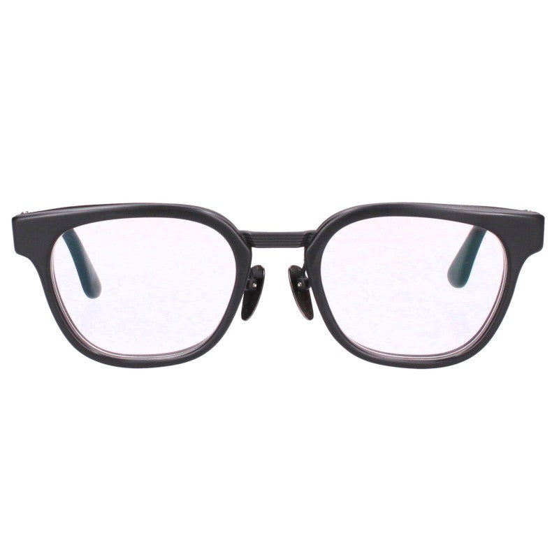 Chrome Hearts DUCK BUTTER Dagger Temple Glasses Size 52