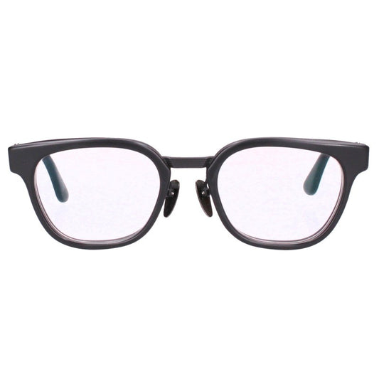 Chrome Hearts DUCK BUTTER Dagger Temple Glasses Size 52