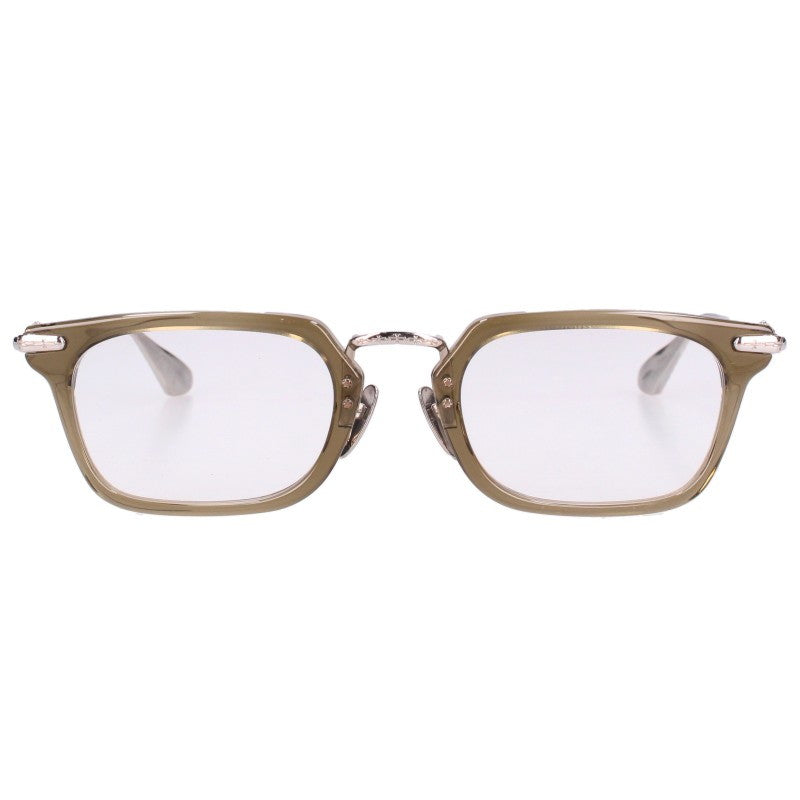 Chrome Hearts SNAT Dagger Temple Glasses Multi Size 51
