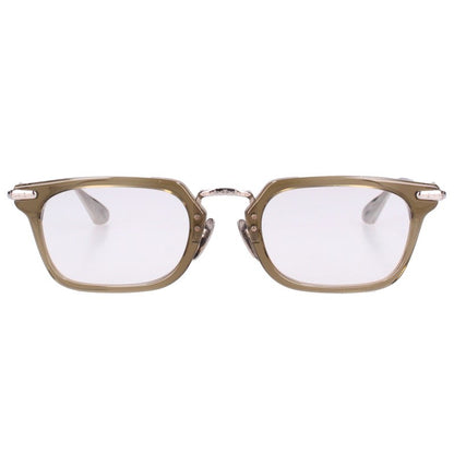 Chrome Hearts SNAT Dagger Temple Glasses Multi Size 51