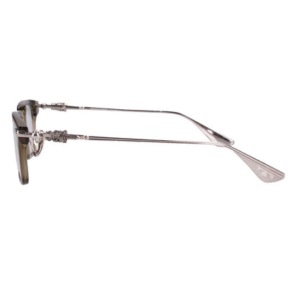 Chrome Hearts SNAT Dagger Temple Glasses Multi Size 51