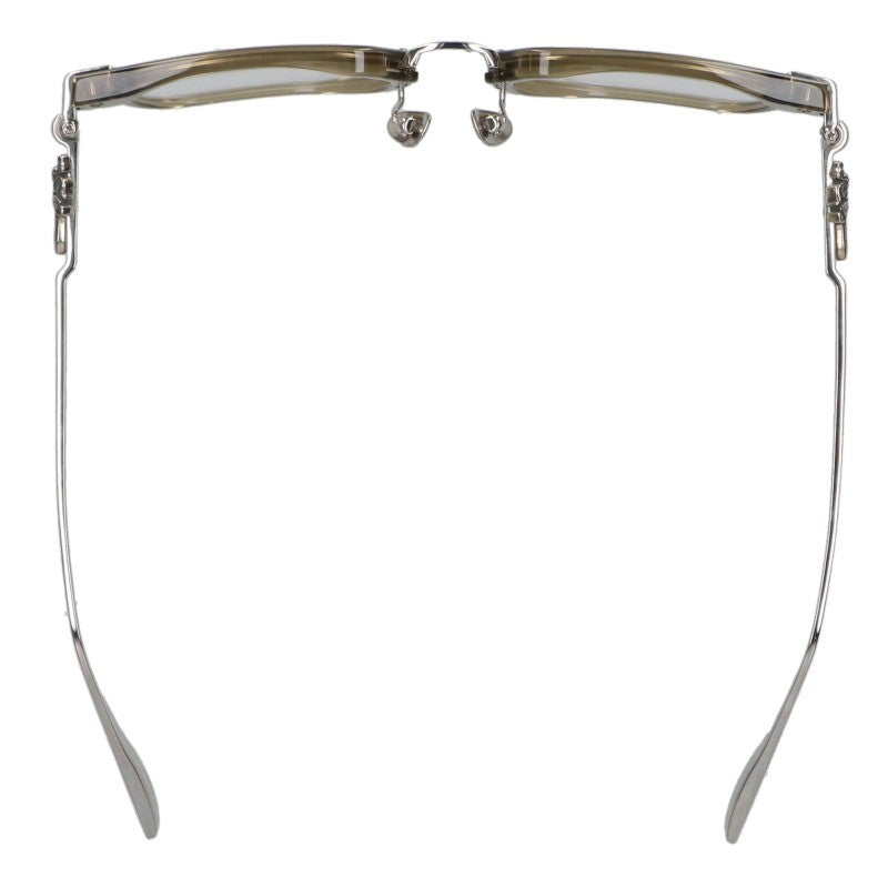 Chrome Hearts SNAT Dagger Temple Glasses Multi Size 51