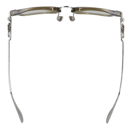 Chrome Hearts SNAT Dagger Temple Glasses Multi Size 51