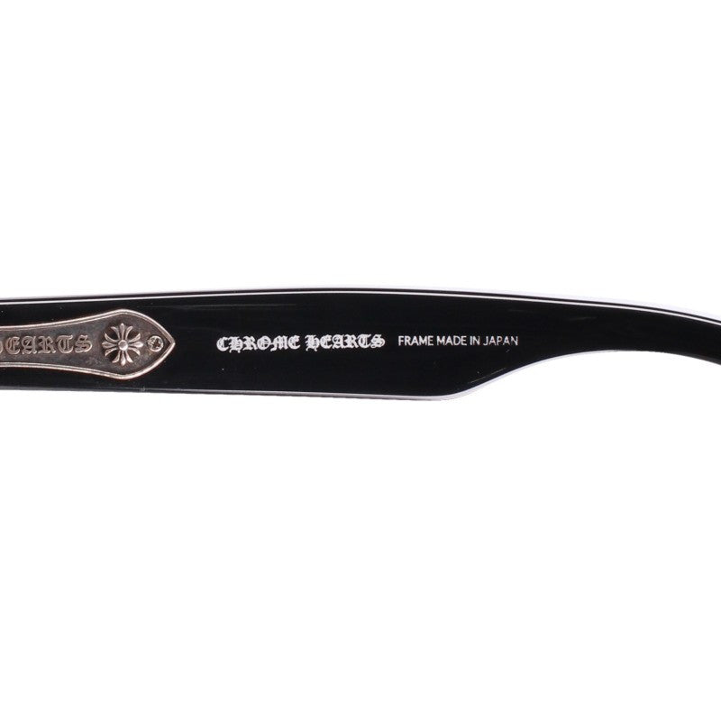 Chrome Hearts OBARYDOSE Side CH Plus Sunglasses Size 54