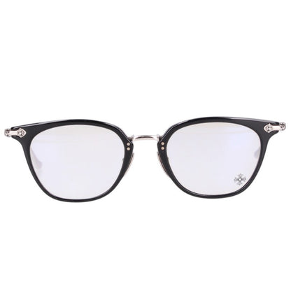Chrome Hearts SHAGASS Diamond Cross Glasses Size ONE SIZE