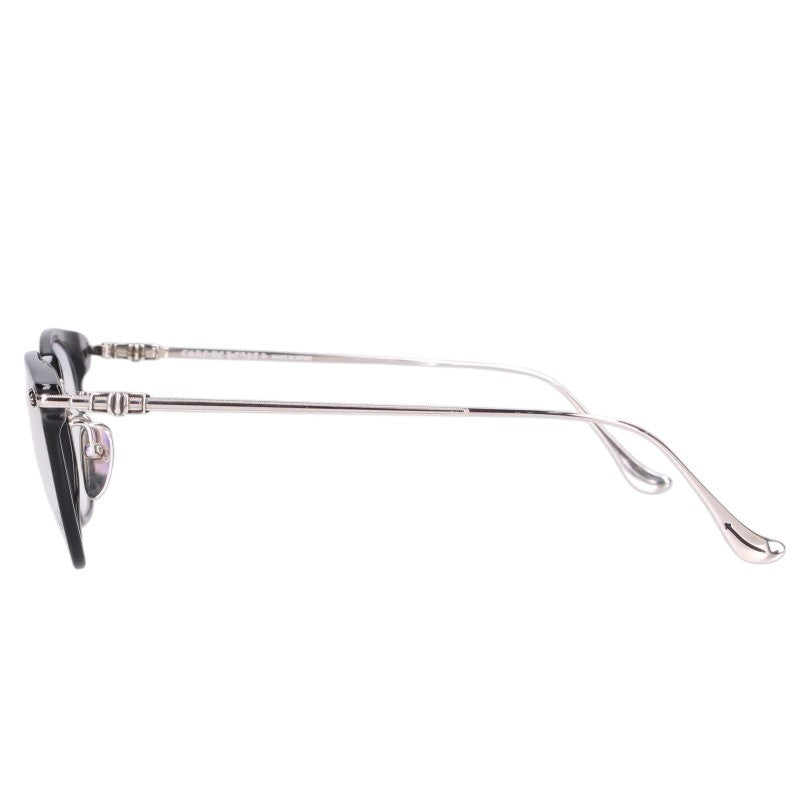 Chrome Hearts SHAGASS Diamond Cross Glasses Size ONE SIZE