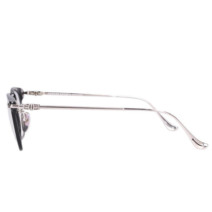 Chrome Hearts SHAGASS Diamond Cross Glasses Size ONE SIZE