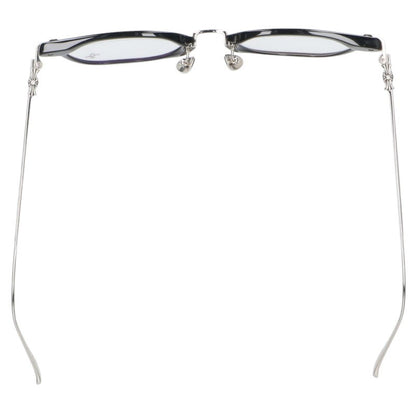 Chrome Hearts SHAGASS Diamond Cross Glasses Size ONE SIZE