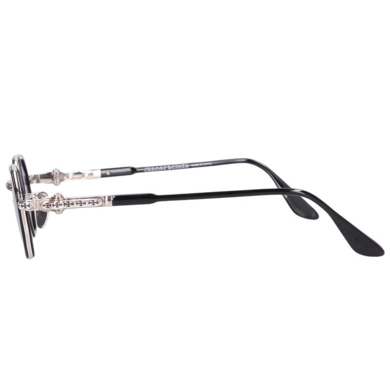 Chrome Hearts TATTERS CH Cross Sunglasses Multi Size 45