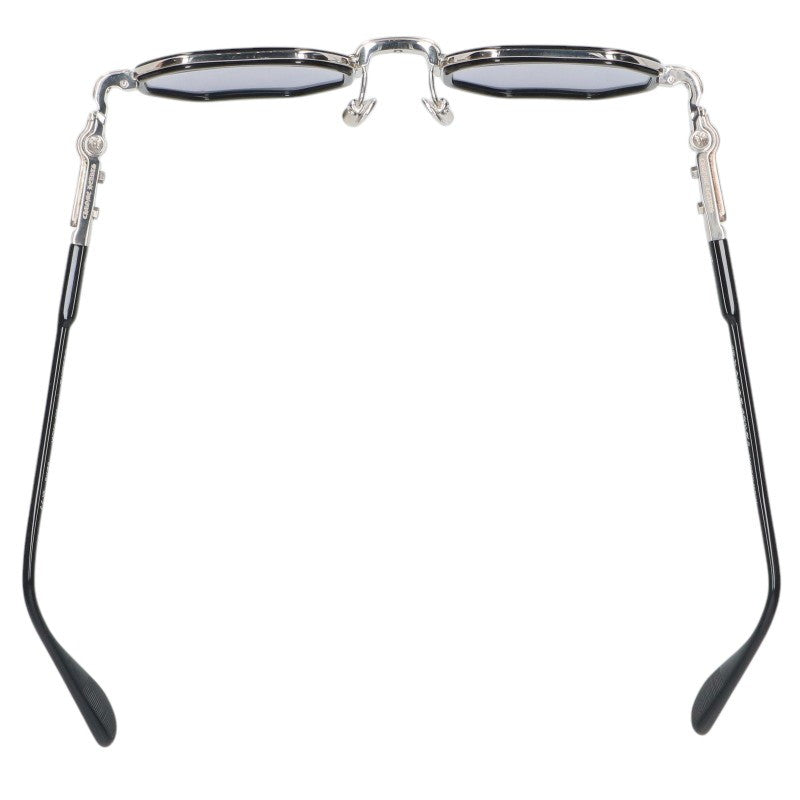 Chrome Hearts TATTERS CH Cross Sunglasses Multi Size 45