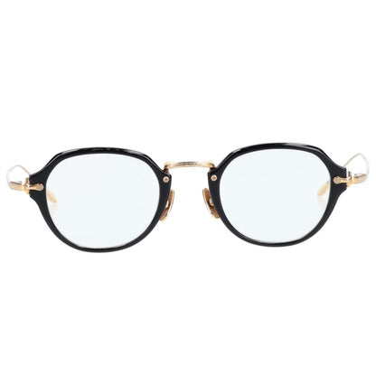 YUICHI TOYAMA Joseph UFO-063 Crown Panto Glasses Size 45