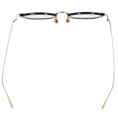 YUICHI TOYAMA Joseph UFO-063 Crown Panto Glasses Size 45