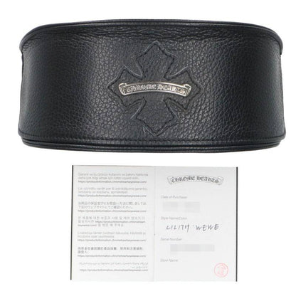 Chrome Hearts LILITH Wood Frame Sunglasses Multi Size 56