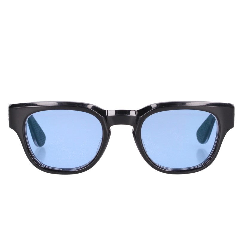 Chrome Hearts CUNTVOLUTED Dagger Sunglasses Multi Size 49