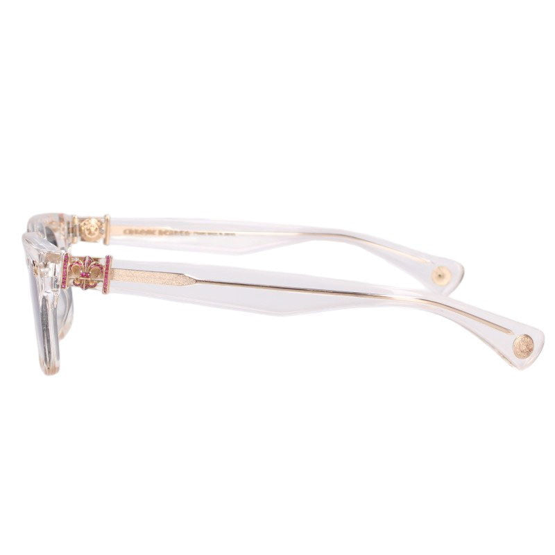 Chrome Hearts GITTIN ANY?-A Sunglasses Multi Size ONE SIZE