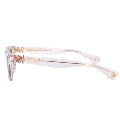 Chrome Hearts GITTIN ANY?-A Sunglasses Multi Size ONE SIZE