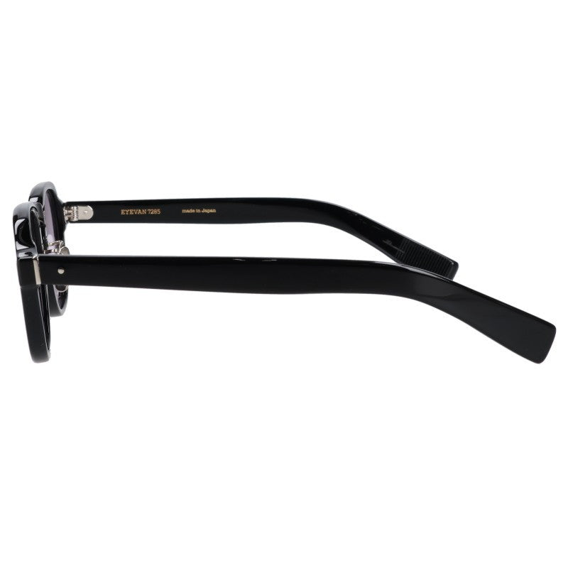 EYEVAN7285 373 Wellington Glasses Black Size 48