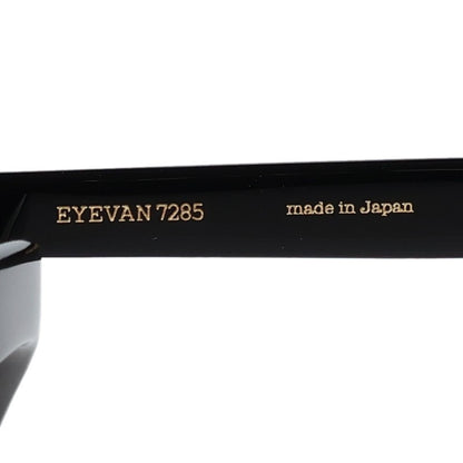 EYEVAN7285 373 Wellington Glasses Black Size 48