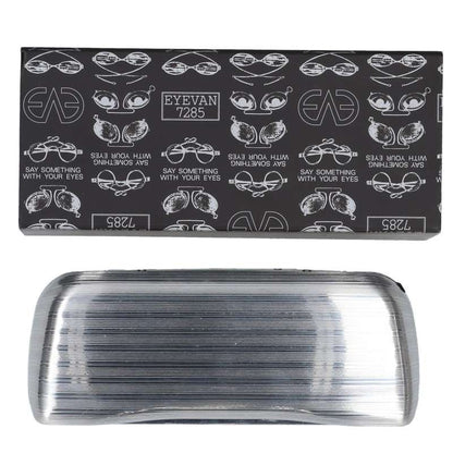 EYEVAN7285 373 Wellington Glasses Black Size 48