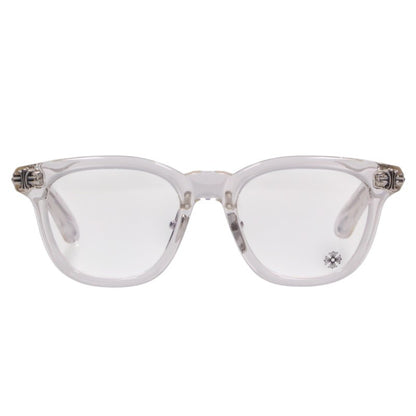 Chrome Hearts SMOKE SHOW-A CH CH Wellington Glasses Size 52