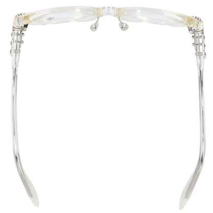 Chrome Hearts SMOKE SHOW-A CH CH Wellington Glasses Size 52