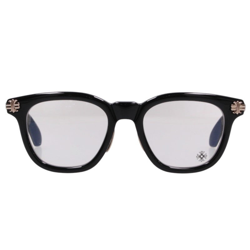 Chrome Hearts SMOKE SHOW-A CH Wellington Glasses Size 52