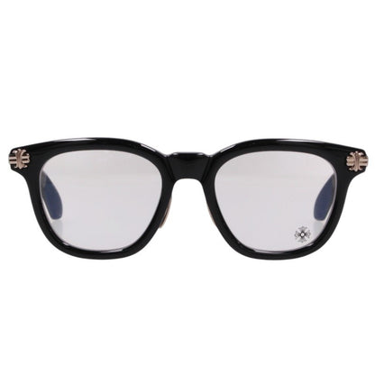 Chrome Hearts SMOKE SHOW-A CH Wellington Glasses Size 52
