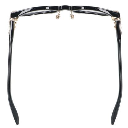 Chrome Hearts SMOKE SHOW-A CH Wellington Glasses Size 52