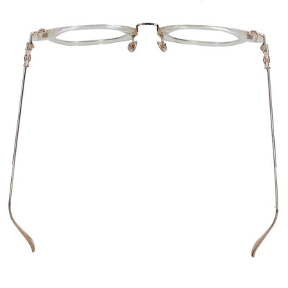 Chrome Hearts SHAGASS Cross Wellington Sunglasses Size 51