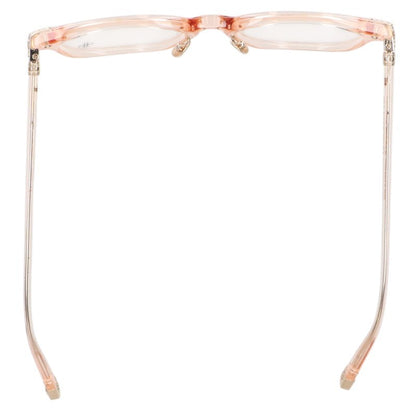 Chrome Hearts DARLIN Floral Cross Wellington Glasses Size 52