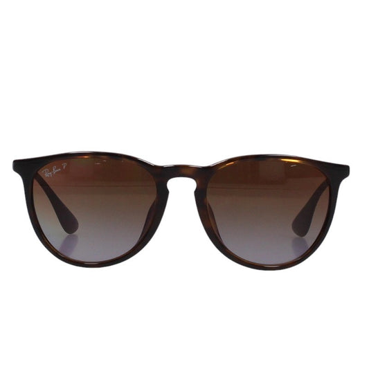 Ray-Ban ERIKA Brown Sunglasses Size 54