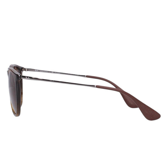 Ray-Ban ERIKA Brown Sunglasses Size 54