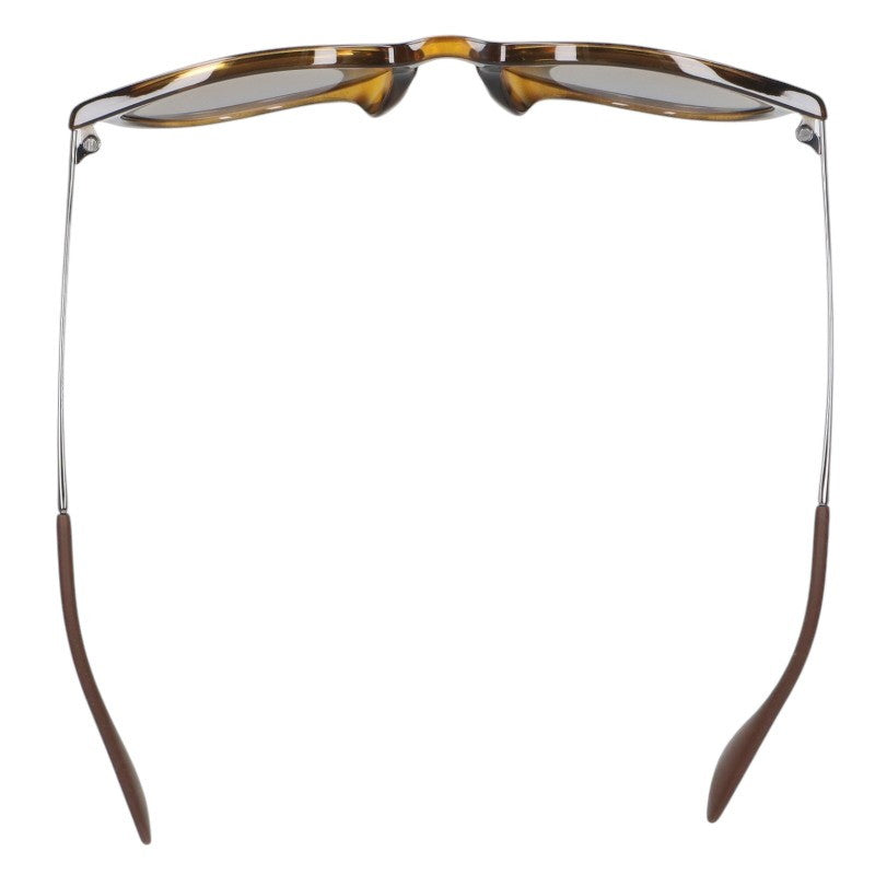 Ray-Ban ERIKA Brown Sunglasses Size 54